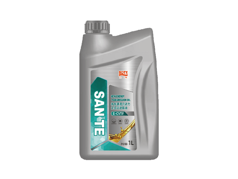 New energy hybrid continuously variable transmission fluid