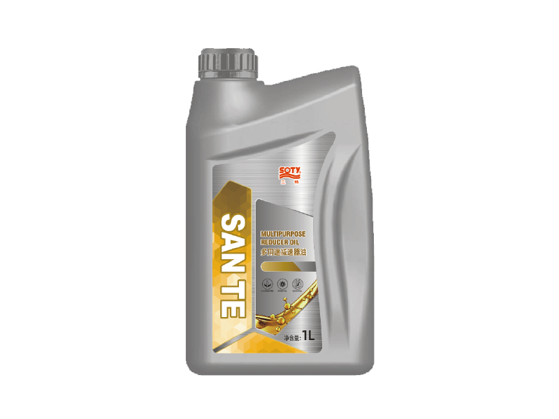 Multi-purpose reducer oil